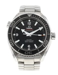 Pre-Owned Omega Planet Ocean Watch